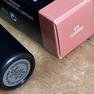 BNIB MAC Fleshpot Lipstick-- RARE!